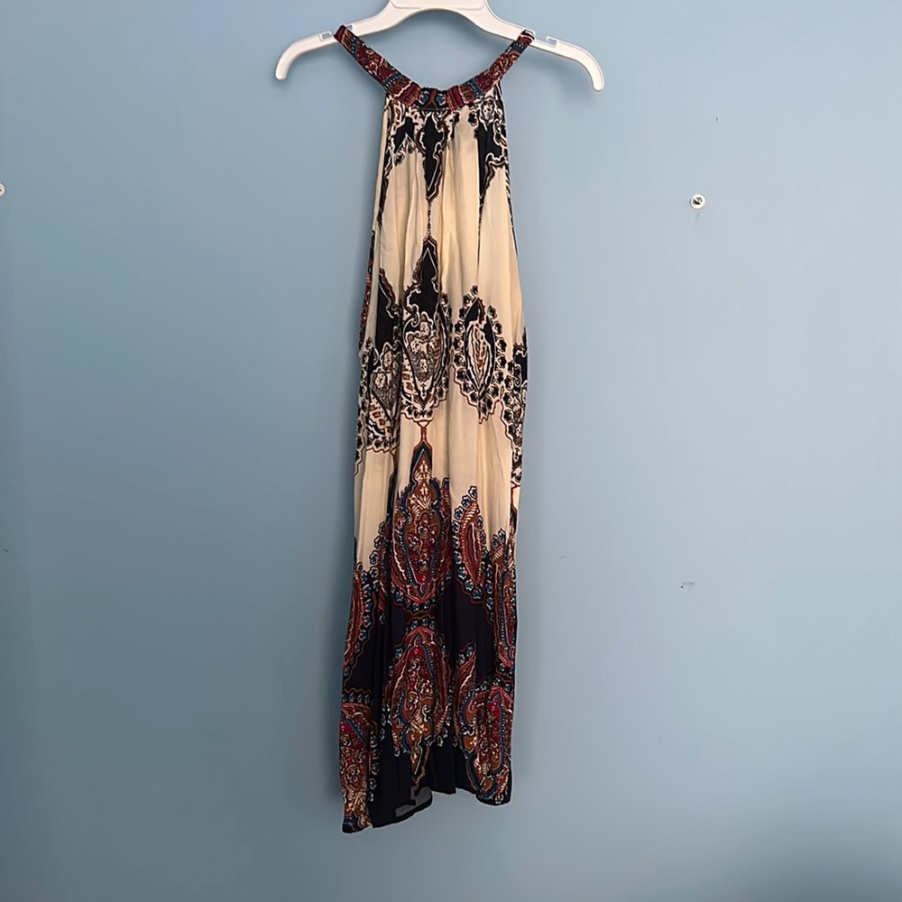 Boho style dress size:L